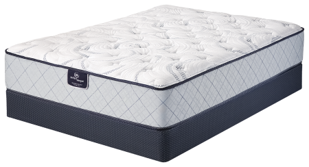 Матрас serta perfect Sleeper Steward Ridge 120x190 ортопедический пружинный