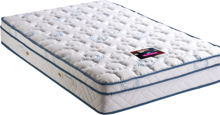 Матрас Mr.Mattress gross line 180x210 ортопедический пружинный