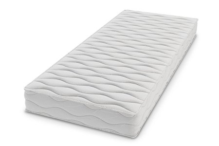 Матрас Hoff Leo 160x200 ортопедический