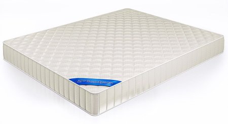 Матрас Beautyson Eco Prestige s600 140x185 ортопедический пружинный