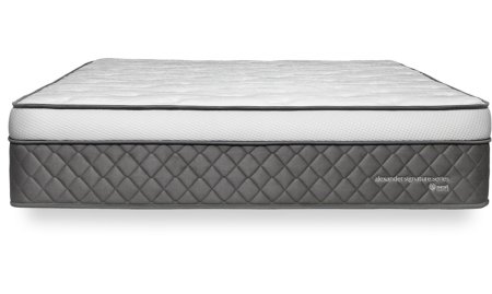 Матрас Mr.Mattress Nest line 80x170 ортопедический