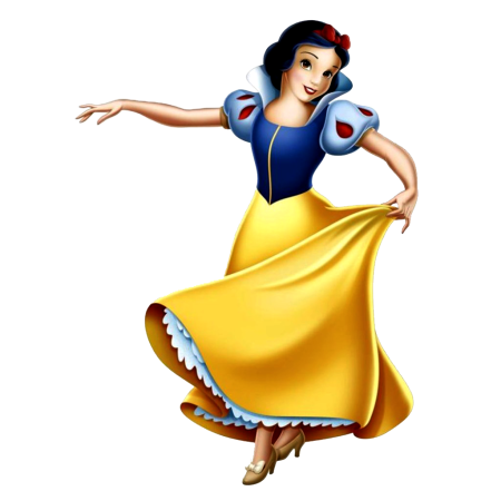 Белоснежка Disney