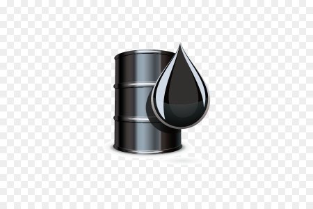 Капелька нефти