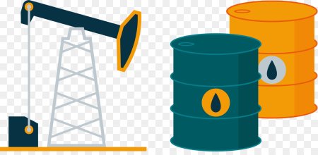 Картинки нефть без фона (44 фото)