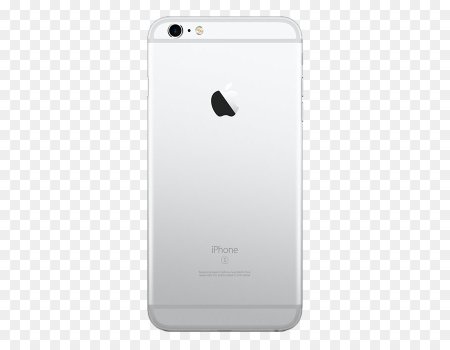 Iphone 6s вид сзади