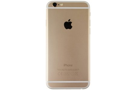 Задняя панель iphone 6