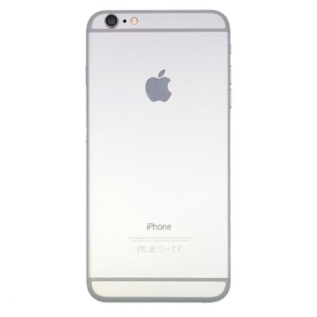 Айфон 6s сзади