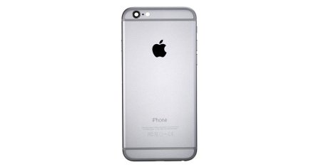 Айфон 6s 32 ГБ белый