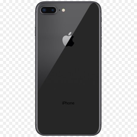 Iphone 8 Plus Space Gray