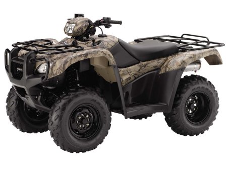 Хантер 4x4 квадроцикл