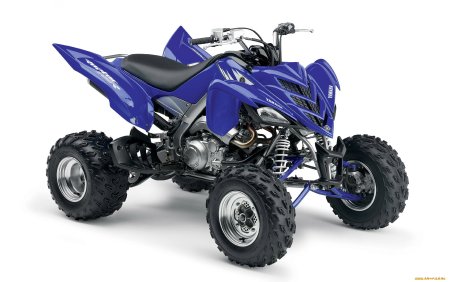 Yamaha Raptor 700r