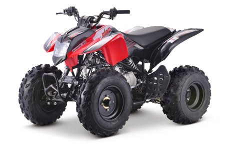 Квадроцикл Кайо смакс 250