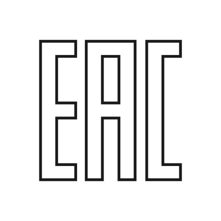 EAC вектор