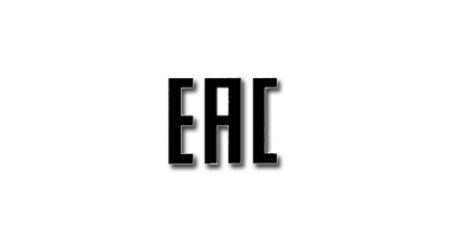 EAC без фона
