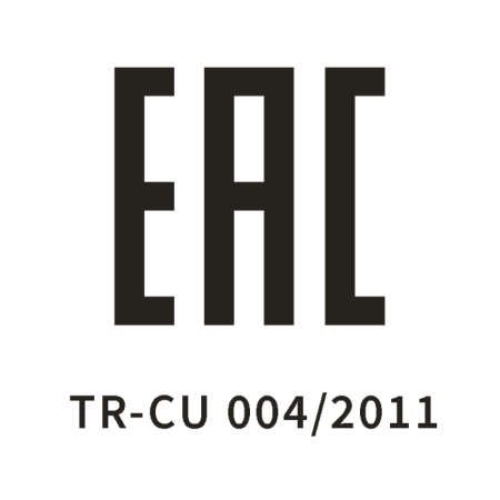 Знак Евразийского соответствия