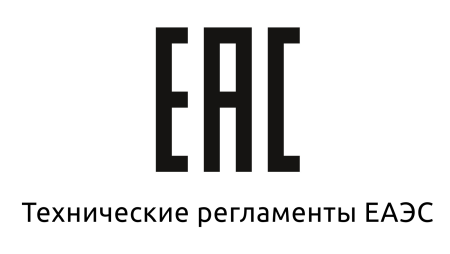 Знак качества ЕАС