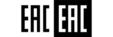 EAC таблички