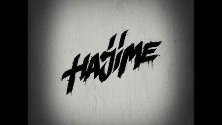 Мияги Энди Hajime