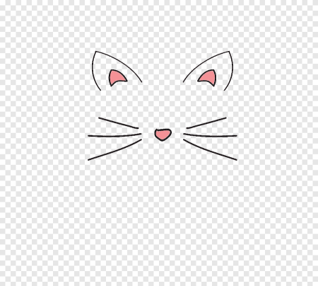 Усики кошки