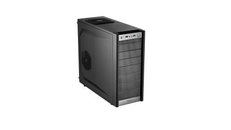 Компьютерный корпус Antec vsk4000e Black