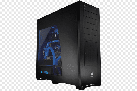 Системный блок (компьютерная техника i3-3220)