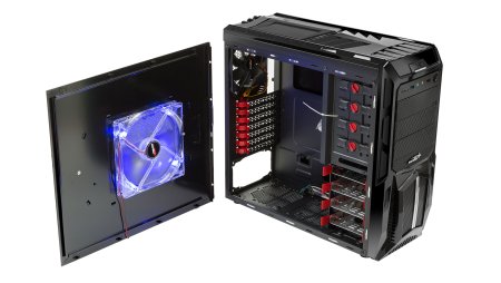 Системный блок e2e4 PC Gamer