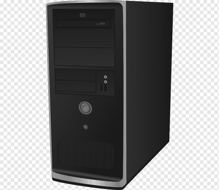 Системный блок (ICL thinray th564)