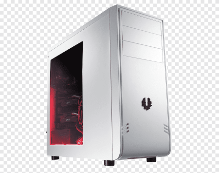 BITFENIX comrade White
