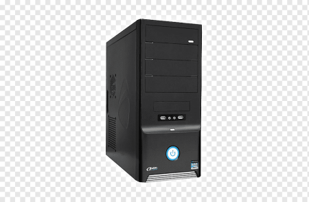 Системный блок (компьютерная техника i3-3220)