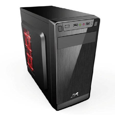 Системный блок АТХ Aircool
