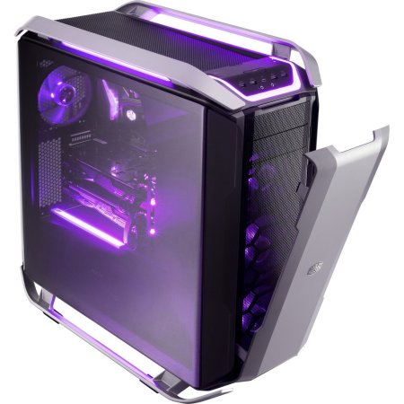 Корпус Coolermaster Cosmos c700p