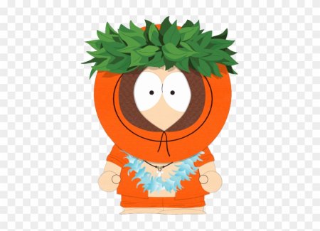 Kenny MCCORMICK