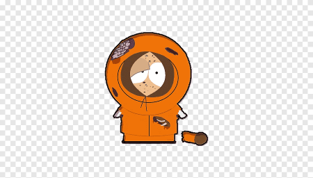 Кенни маккормик