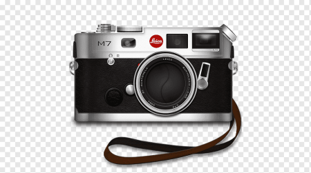 Фотоаппарат Leica m7