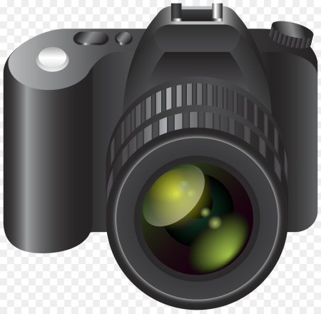 Фотоаппарат для фотошопа