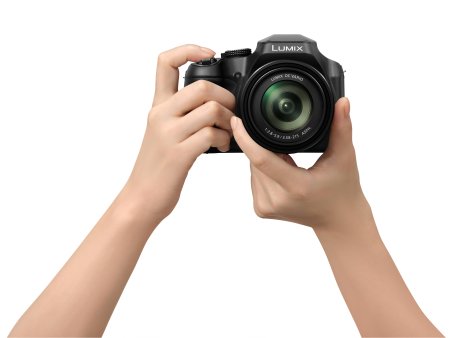 Камера фотоаппарат