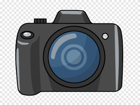 Мультяшный фотик