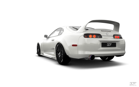 Supra a80