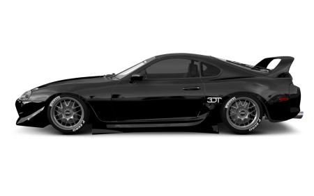 Toyota Supra a80