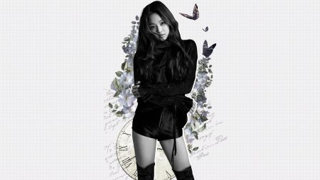 Jennie BLACKPINK