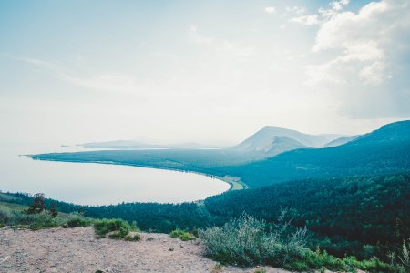Байкал 1800
