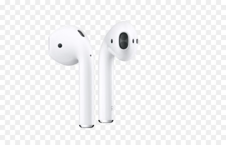 AIRPODS Pro Max 2 PNG