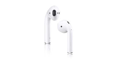 Наушник правый Apple AIRPODS 2