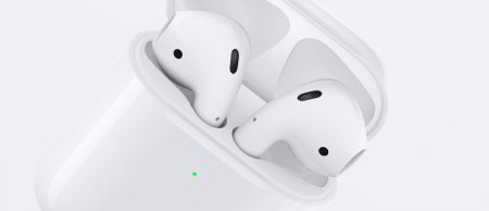 Apple Earpods 2