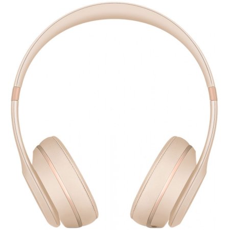 Наушники накладные Bluetooth Beats solo 3