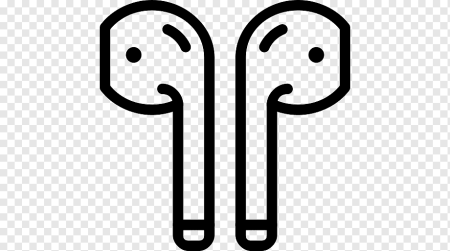 AIRPODS icon
