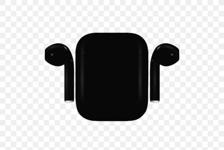 Apple AIRPODS Max Black