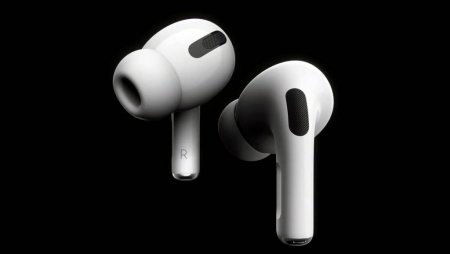 Apple AIRPODS Pro 3