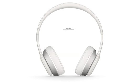 Sony MDR-zx110 (белый)