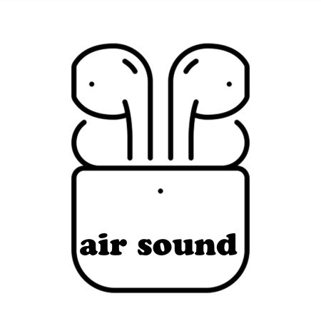 AIRPODS Pro icon